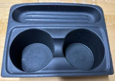 96-06 MITSUBISHI SHOGUN MK1 3.2 DIESEL FRONT CENTRE CONSOLE CUP HOLDER MR444930