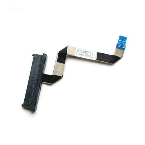 Per Lenovo IdeaPad 3 15IML05 S350--15IML GS550 SATA HDD Connector Flex Cavo - Zdjęcie 7 z 8