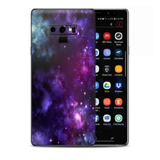Skins Decal Wrap for Samsung Note 9 - Space Gasses