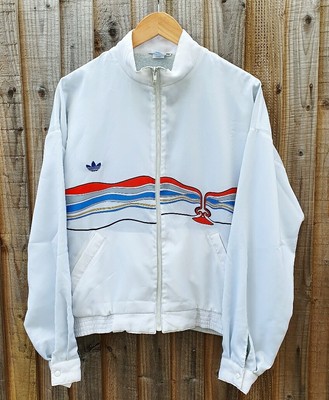 adidas ivan lendl jacket