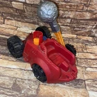 MOTU He-Man Bashasaurus Vehicle Vintage 1985 Parts