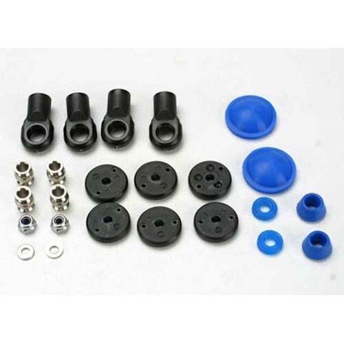 Traxxas 5462 GTR Shock Rebuild Kit 