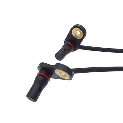 8980521221 New Rear ABS Speed Sensor Left Side For Isuzu D-Max | eBay