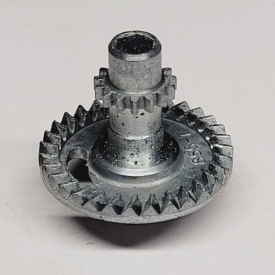 Quantum Reel Part GU012-01 Main Drive Gear