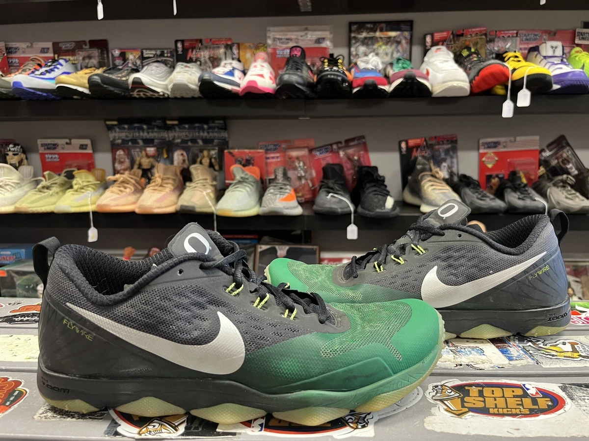 Nike hypercross hotsell tr 3