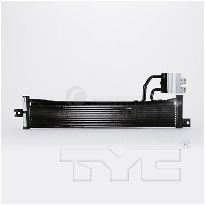 TYC Automatic Transmission Oil Cooler 19117 68399021AB for Jeep | eBay