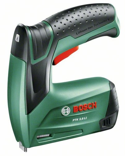 Bosch pinza batteria PTK 3,6 LI - Foto 2 di 8