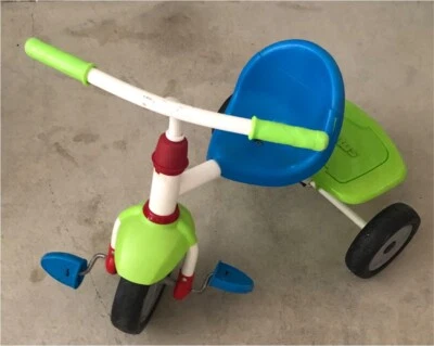 smart trike gumtree