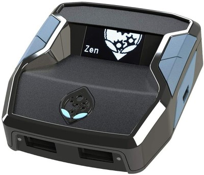 ZEN Cronus CONSOLE GAME CONTROLLER CONVERTER PS5 compatible 2021