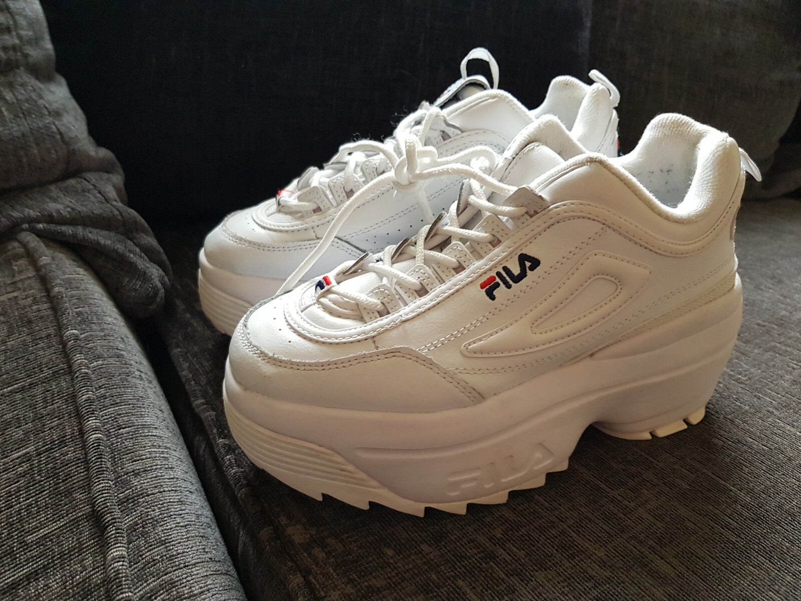 brooks puregrit 4 womens grey