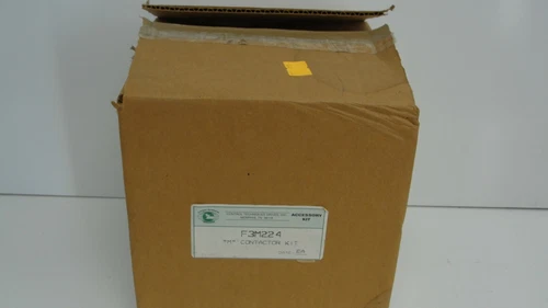 Control Techniques Drives Inc F3M224 "M" contactor kit new