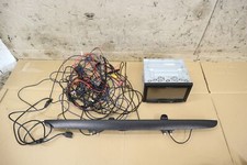 Mercedes ML W163 Pioneer SPN-DA230DAB MP3 USB H!