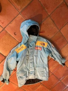 the north face trans antarctica 1990