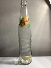 TROPICAL ACL Soda Bottle 🥤 