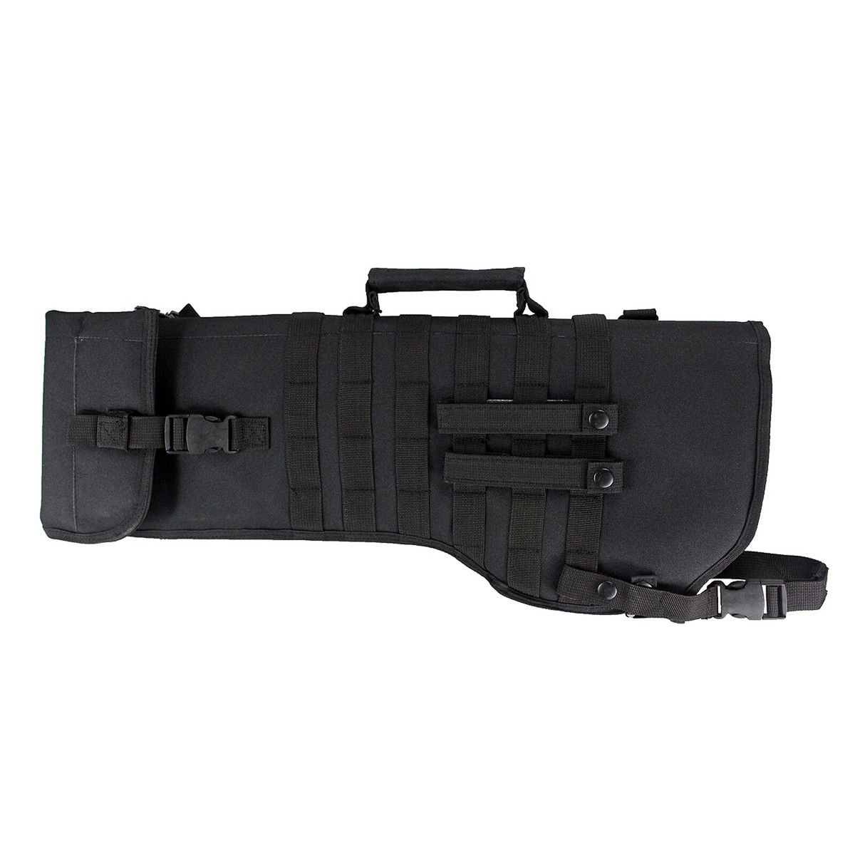 590 Shockwave Scabbard Trinity Scabbard For Kel-Tec KSG - Pump Action  Tactical Case Hunting Storage New Western Holster, image size:1200x1200
