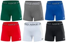 Nike Women's Pro 5" Training Shorts