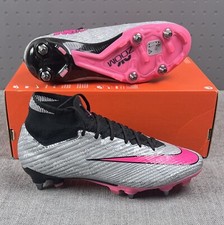 Nike Zoom Mercurial Superfly 9 Elite SG Pro 25th Anniversary Pack