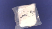 West System 838-2 Tyvek Sleeves - 2 Pair Per Pkg