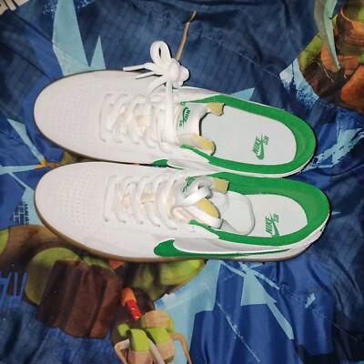 Nike Heritage Vulc SB Men display picture 2