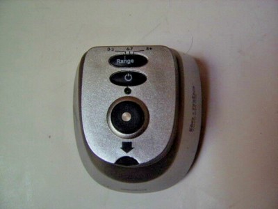 iRobot Roomba Virtue Wall Unit for Discovery Series / AS-IS!