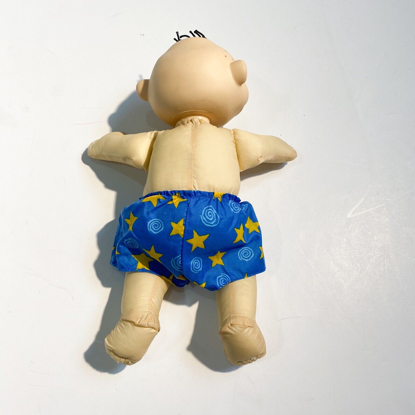 Rugrats Vintage 90's Tommy Pickles Swim Bath Water Doll | eBay