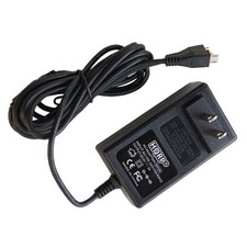 HQRP Adaptador de corriente Dual USB micro para Braven BRV-1 / BRV1GWC / BRV1BOG
