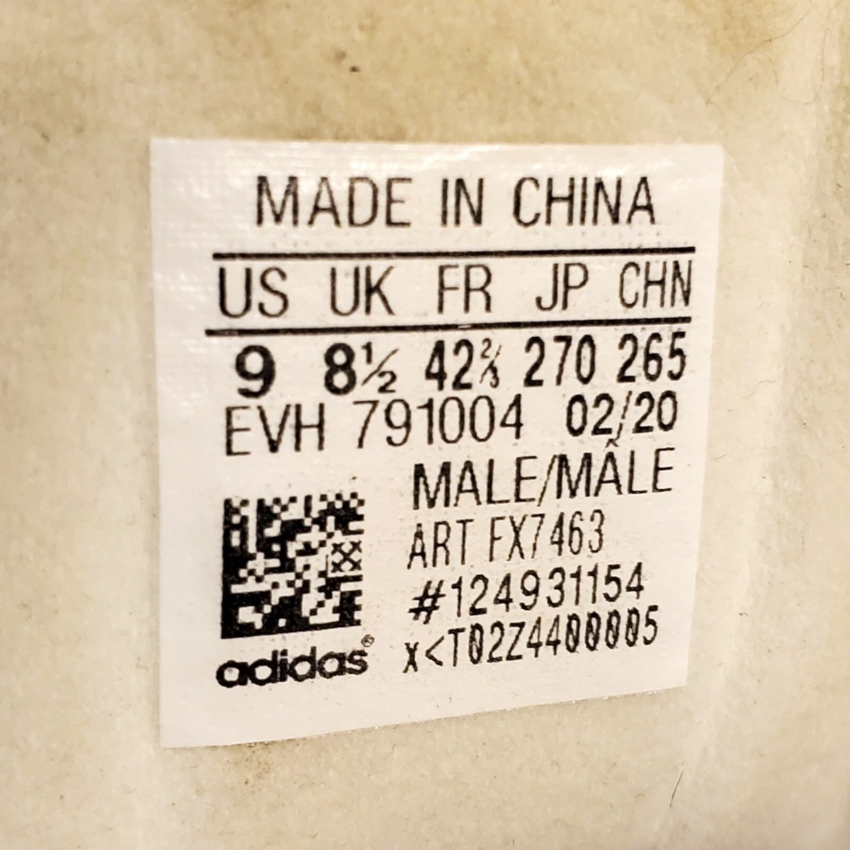ADIDAS Shoes ZX 750 HD Mens Size 9 White COLLEGIATE ROYAL ADIDAS Shoes ZX 750 HD Mens Size 9 White COLLEGIATE ROYAL