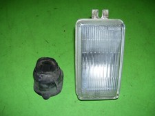 85 Nissan 300ZX Z31 Front Inner Headlight Lamp 