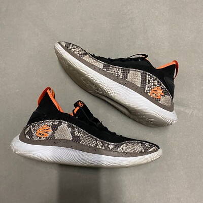 snakeskin 13s