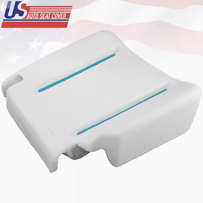 For Dodge Ram 3500 Driver Bottom Replacement Foam Padding Cushion 2002-2005 