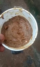 AKOSE (MEDICINA ESPIRITUAL) EN JABON OSE DUDU CONTRA LA BRUJERIA Y BRUJAS 