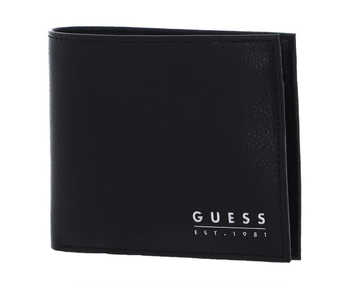 guess geldbeutel
