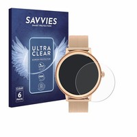 "6X Schutzfolie FüR Ruxingx AK98 1.19\" Displayschutz"