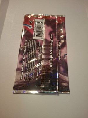 Pokemon TCG Ex Holon Phantoms Booster Pack Open/Empty Gyrados No Cards. |  eBay