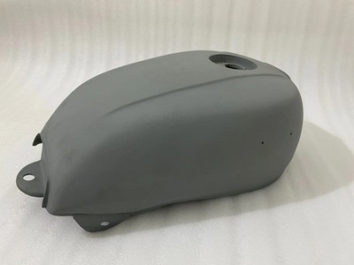 ＣＢ750Ｋガソリンタンク　ＮＯ1 Honda CB750K CB 750K 1979 Steel Primer Coated Gas Petrol Fuel Tank