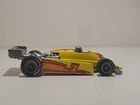 Hot Wheels Vintage Real Riders Turbo Streak Kelloggs Promo