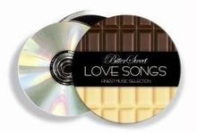 Bitter Sweet Love Songs von Various | CD | Zustand sehr gut
