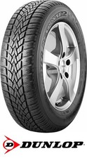 Dunlop Winter Response 2 195/60 R16 89H