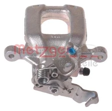 Rear axle right Metzger 6250010 brake caliper for Audi, Seat, Skoda, VW