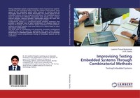 Lakshmi Prasad Mudarakola (U. A.) | Improvising Testing Embedded Systems...