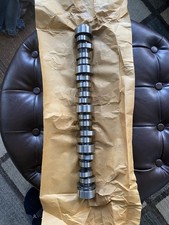 Genuine Gm Performance Asa Ls Camshaft Hydraulic Roller 3-bolt Ls1 Ls2 Ls3 Ls6