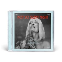 Sarah Connor: Not So Silent Night (Standard CD Jewelcase) Sarah Connor - HöRbuch