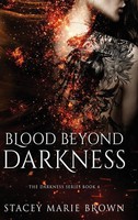 Stacey Marie Brown | Blood Beyond Darkness | Buch | Englisch (2014) | Gebunden
