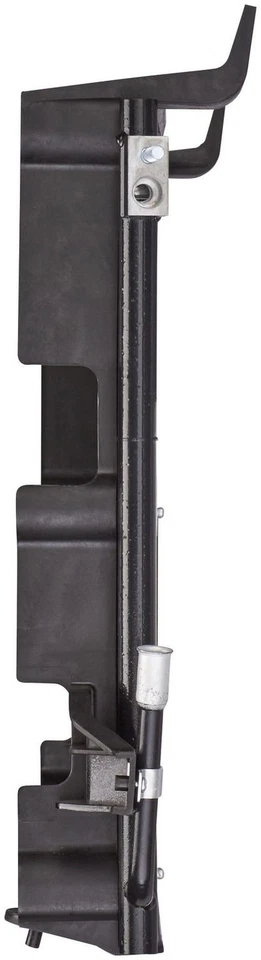 Condensador de aire acondicionado Spectra Premium 7-3016 para 98-02 Dodge 1500 2500 3500 4000 Foto 3 de 4