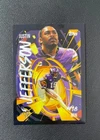 2025 Topps Chrome Justin Jefferson Base (RAW)