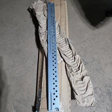 Seasons Microwave EM048K6HD-P Over The Range Mounting Bracket OEM