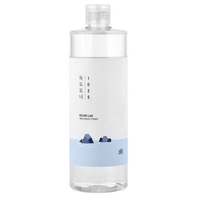 1025 Dokdo Toner, 16.9 fl oz (500 ml)