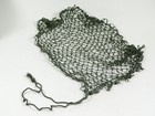 WW2 US GI helmet net - Same pattern as worn at the D-Day landings — photo 4