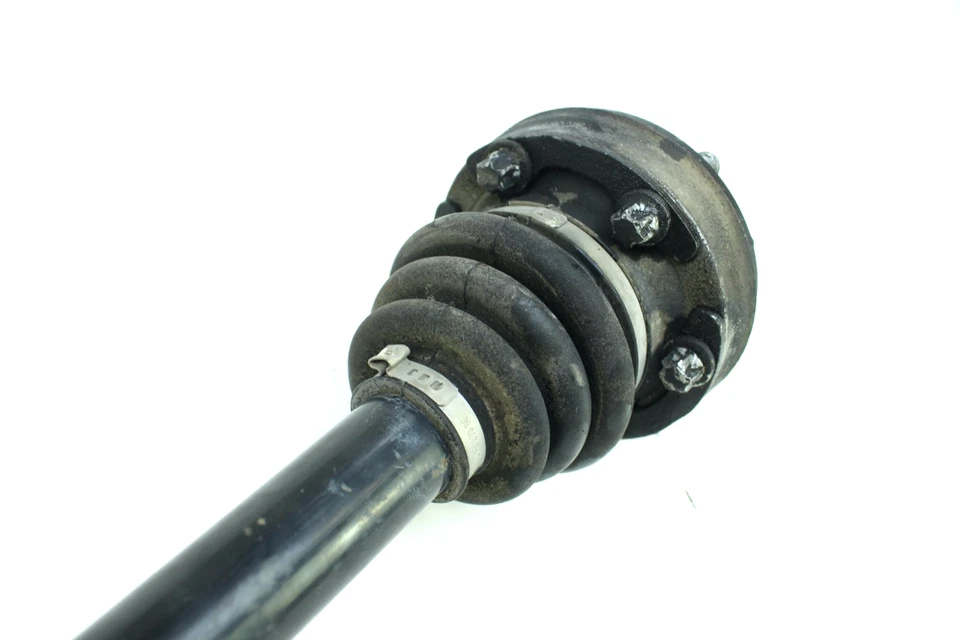 06-13 BMW 325i IZQUIERDO TRASERO CV JUNTA EJE SALIDA EJE TRANSMISIÓN LADO OEM Foto 3 de 4