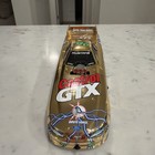 John Force Action 1:24 NHRA Funny Car 9x Champion Gold Chrome Castrol GTX Loose — photo 3